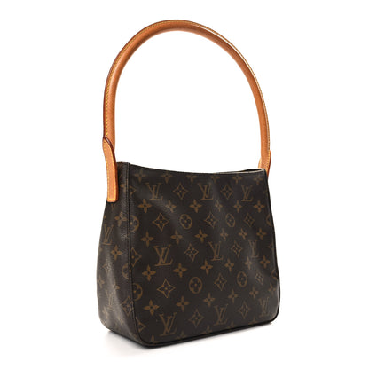 Louis Vuitton Monogram Looping MM 3 of 10