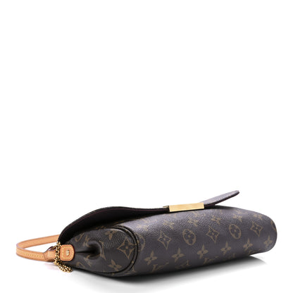 Louis Vuitton Monogram Favorite MM 4 of 9