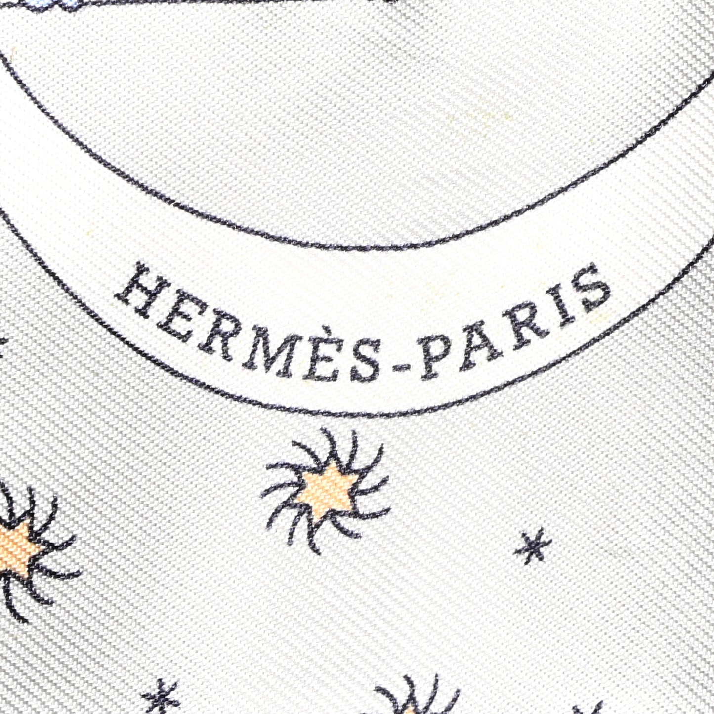 Silk Objets De Curiosite Twilly