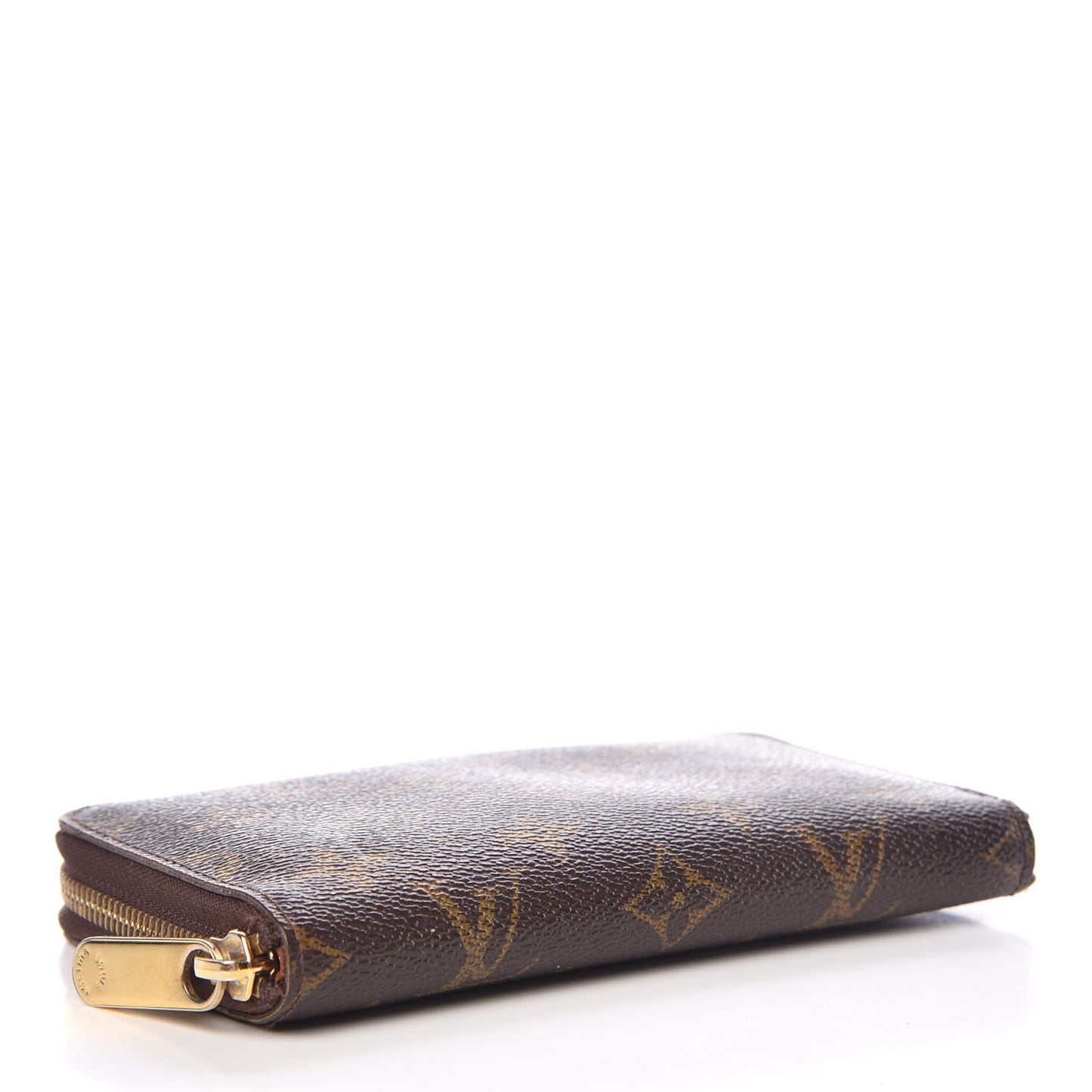 Monogram Zippy Compact Wallet