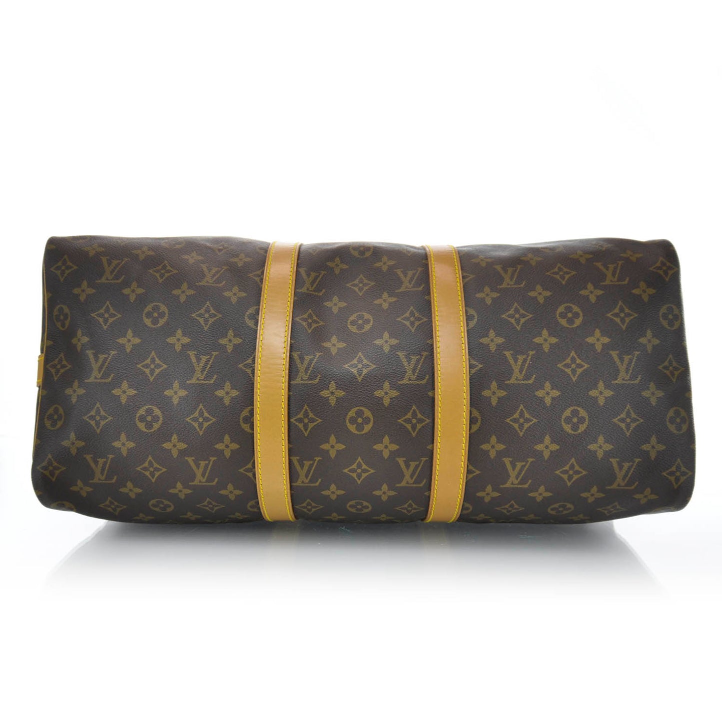 Monogram Keepall Bandouliere 55