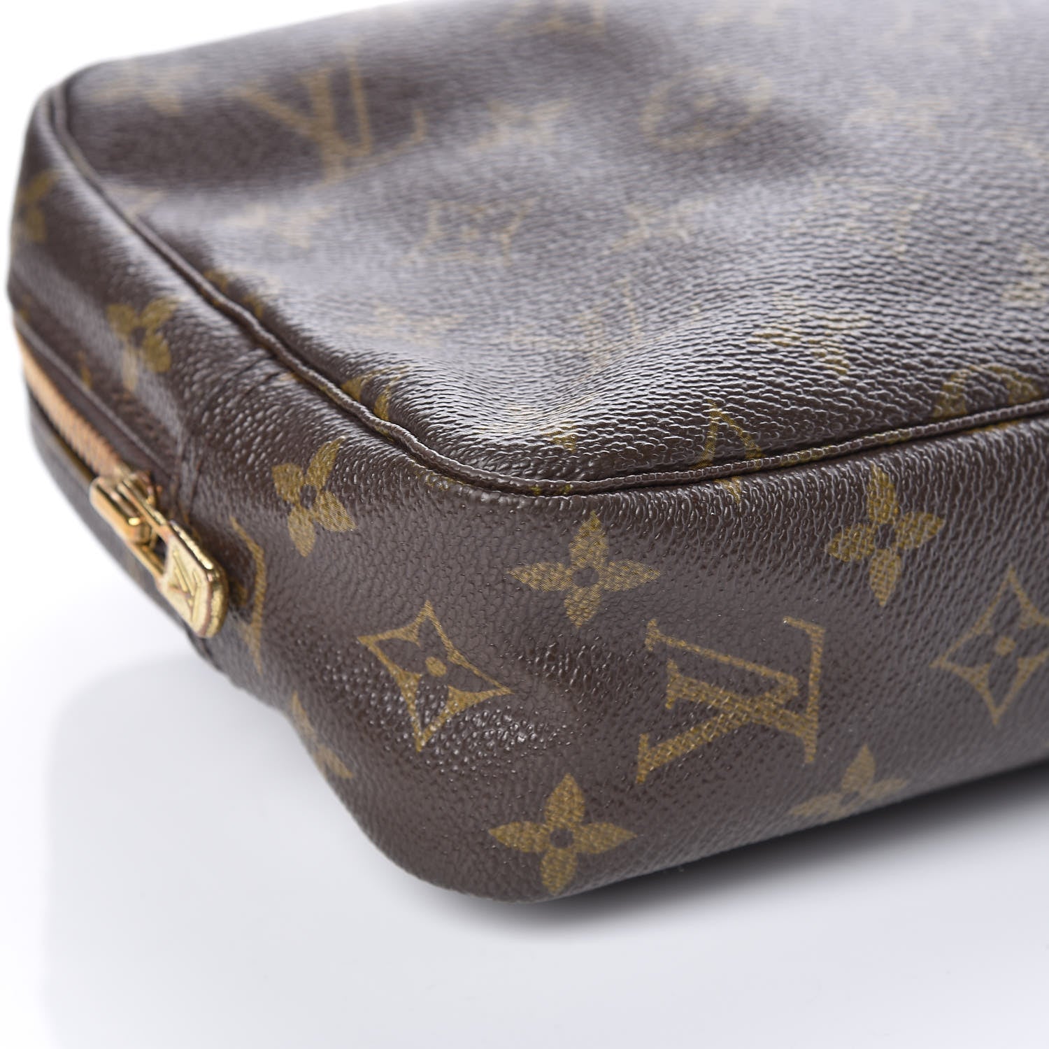 Louis Vuitton Monogram Trousse Toilette 23 12 of 13