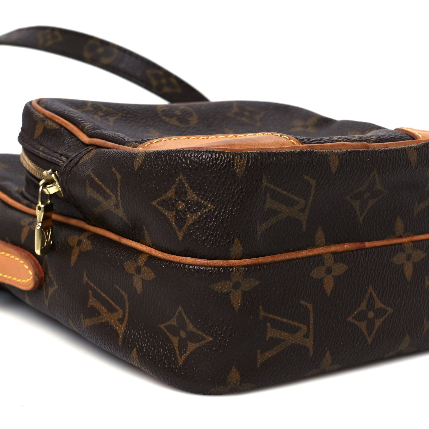 Louis Vuitton Monogram Amazone 9 of 12