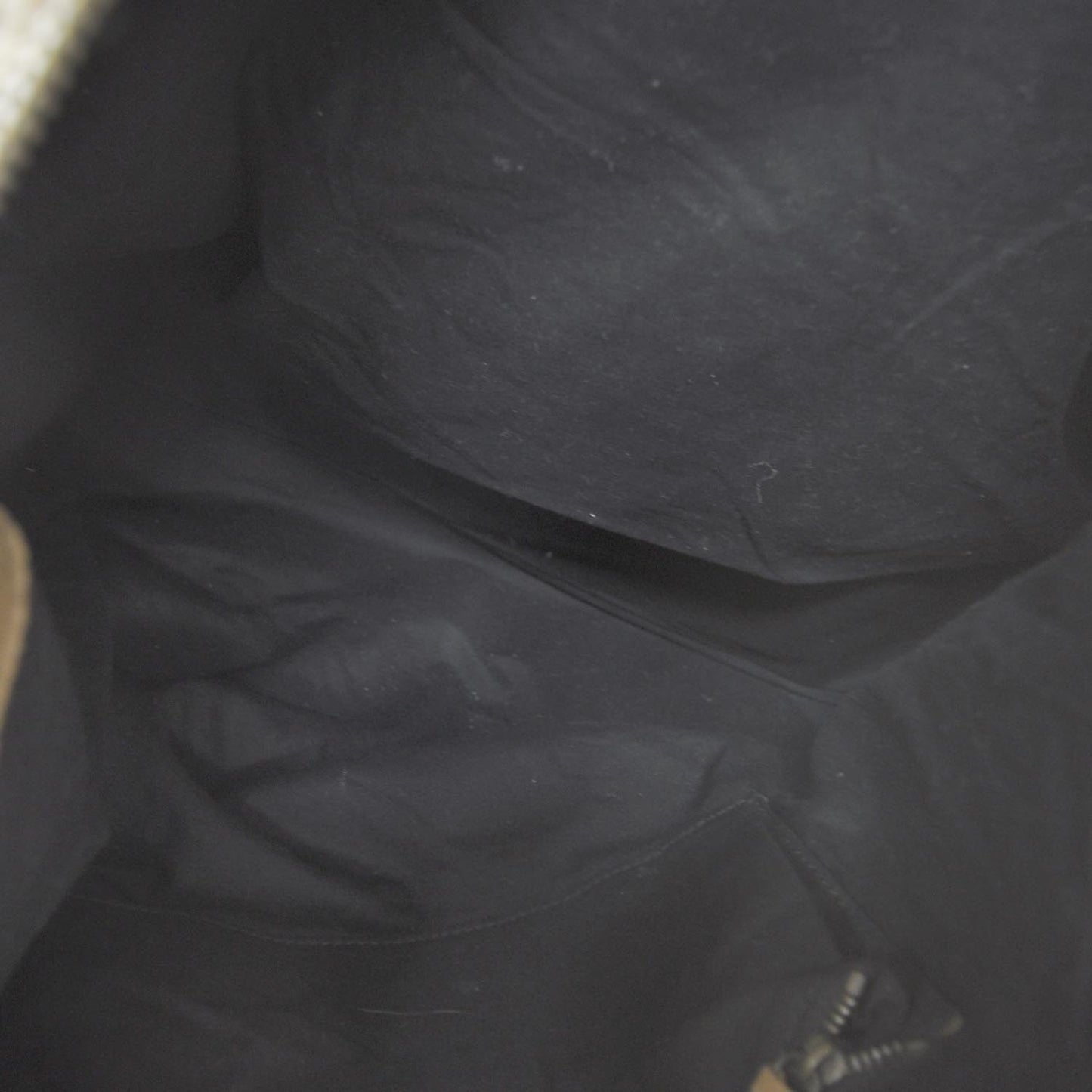 Chevre Weekender Caramel