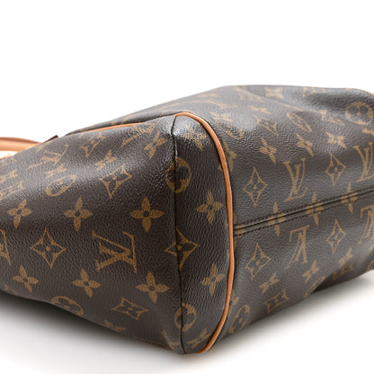 Louis Vuitton Monogram Totally PM 8 of 9