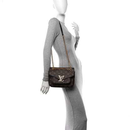 Louis Vuitton Monogram Passy 3 of 10