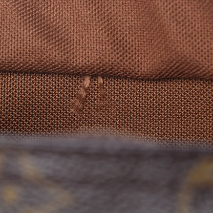 Louis Vuitton Monogram Speedy 25 8 of 15