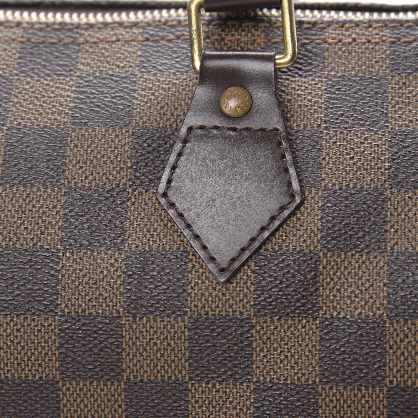Damier Ebene Speedy 25