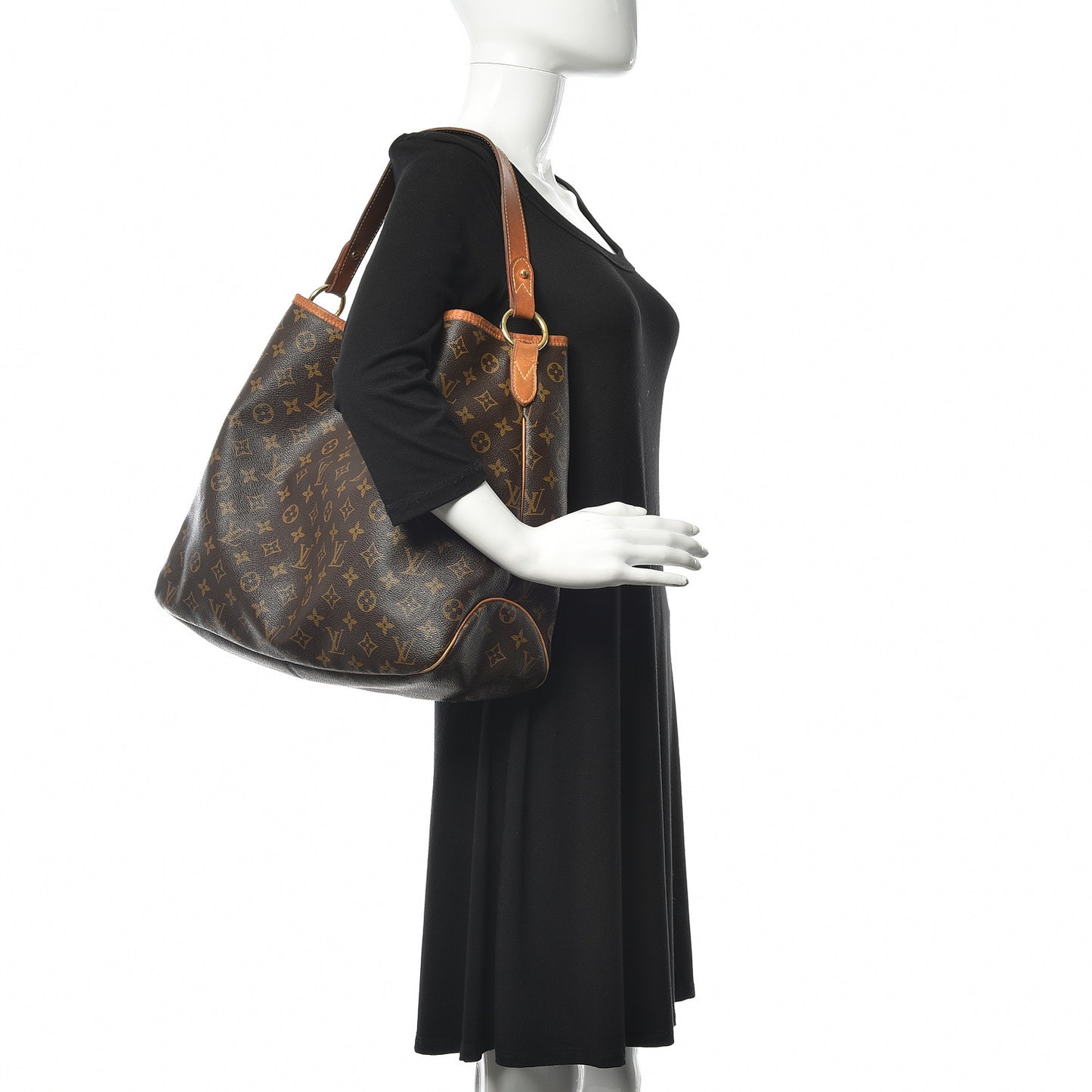 Monogram Delightful MM