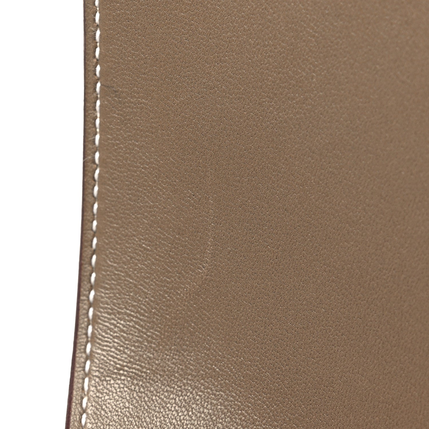 Hermes Epsom Mini Della Cavalleria Etoupe 11 of 12