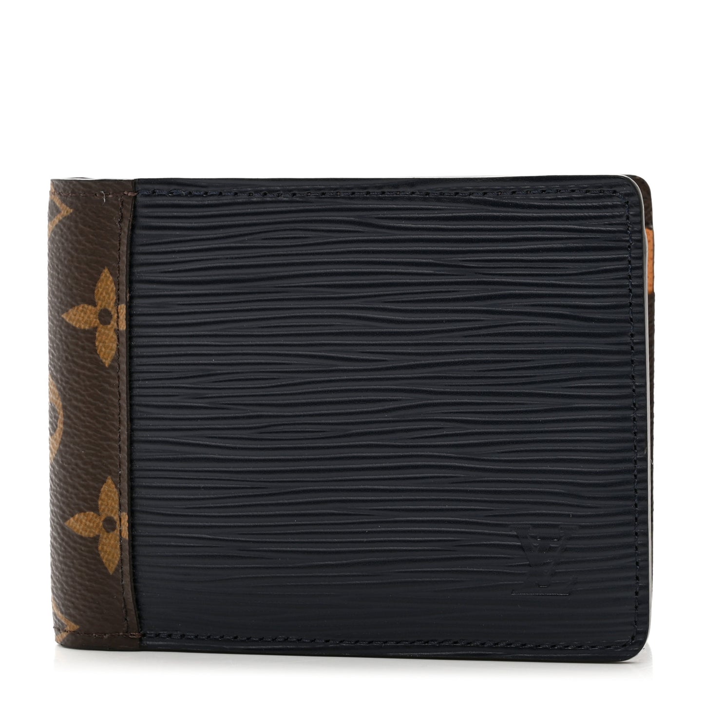 Epi Monogram Multiple Wallet