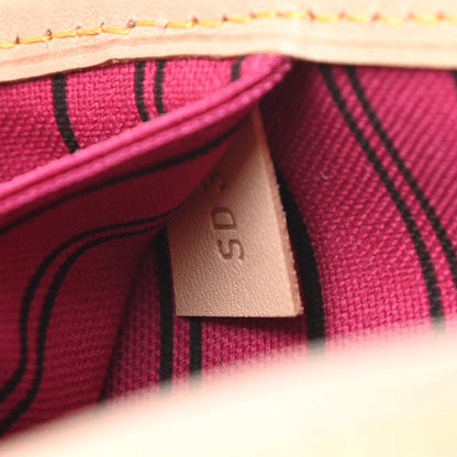 Louis Vuitton Monogram Neo Neverfull MM Pivoine 8 of 11