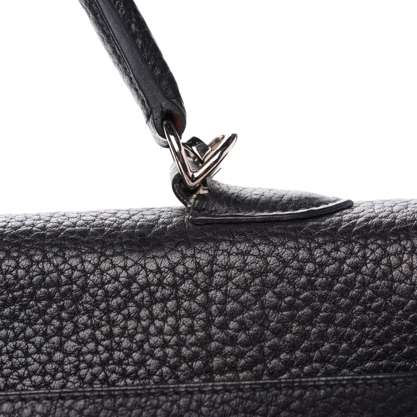 Fjord Kelly Retourne 35 Black