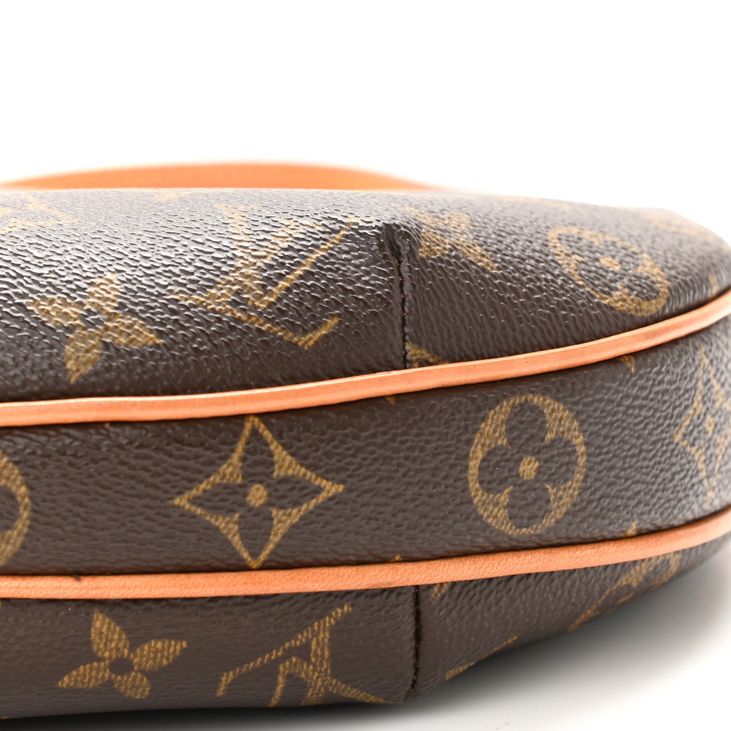 Louis Vuitton Monogram Croissant PM 10 of 14