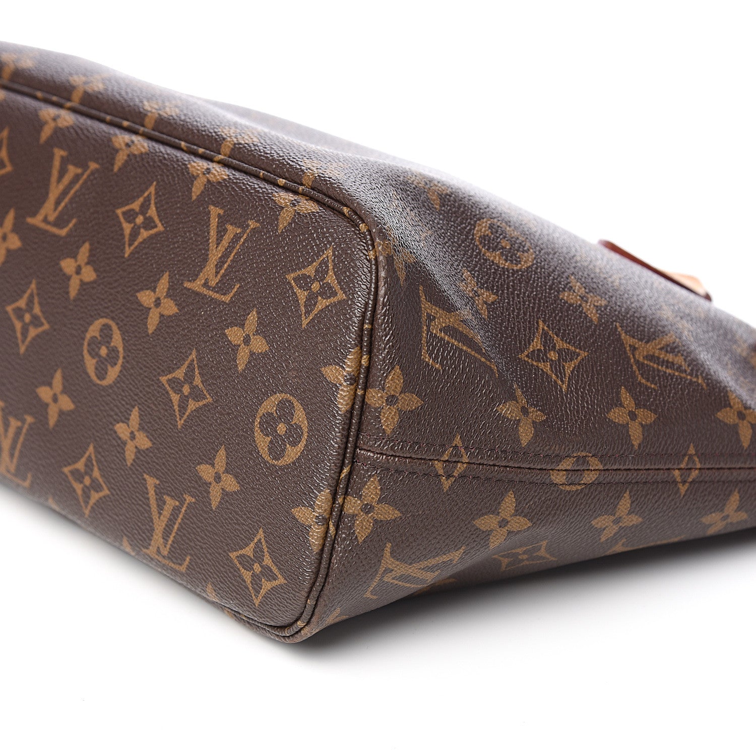 Louis Vuitton Monogram Neo Neverfull PM Pivoine 10 of 11