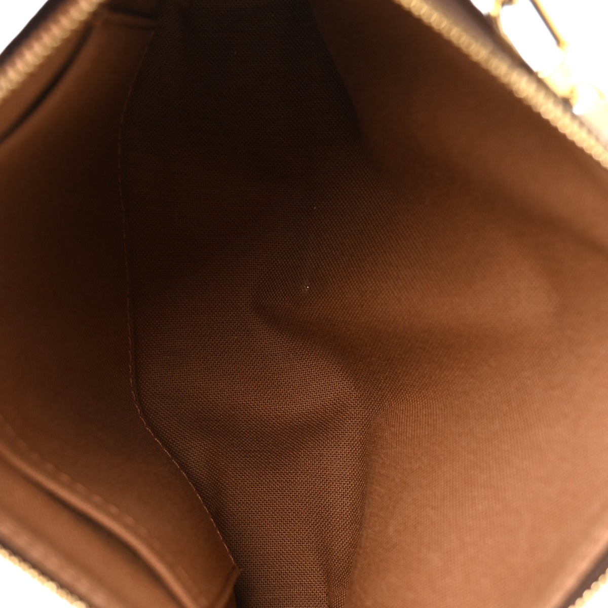 Louis Vuitton Monogram Pochette Accessories NM 5 of 10