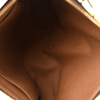 Louis Vuitton Monogram Pochette Accessories NM 5 of 10