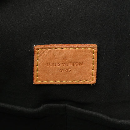 Louis Vuitton Monogram Gaia Black 6 of 22
