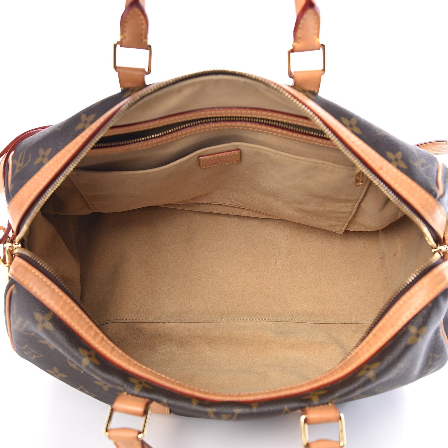 Monogram SC Bag MM