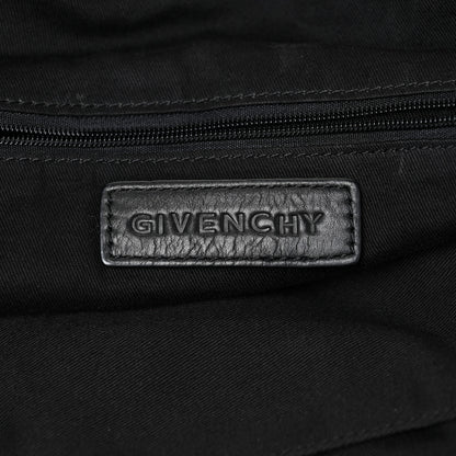 Givenchy Lambskin Medium Nightingale Black 6 of 20