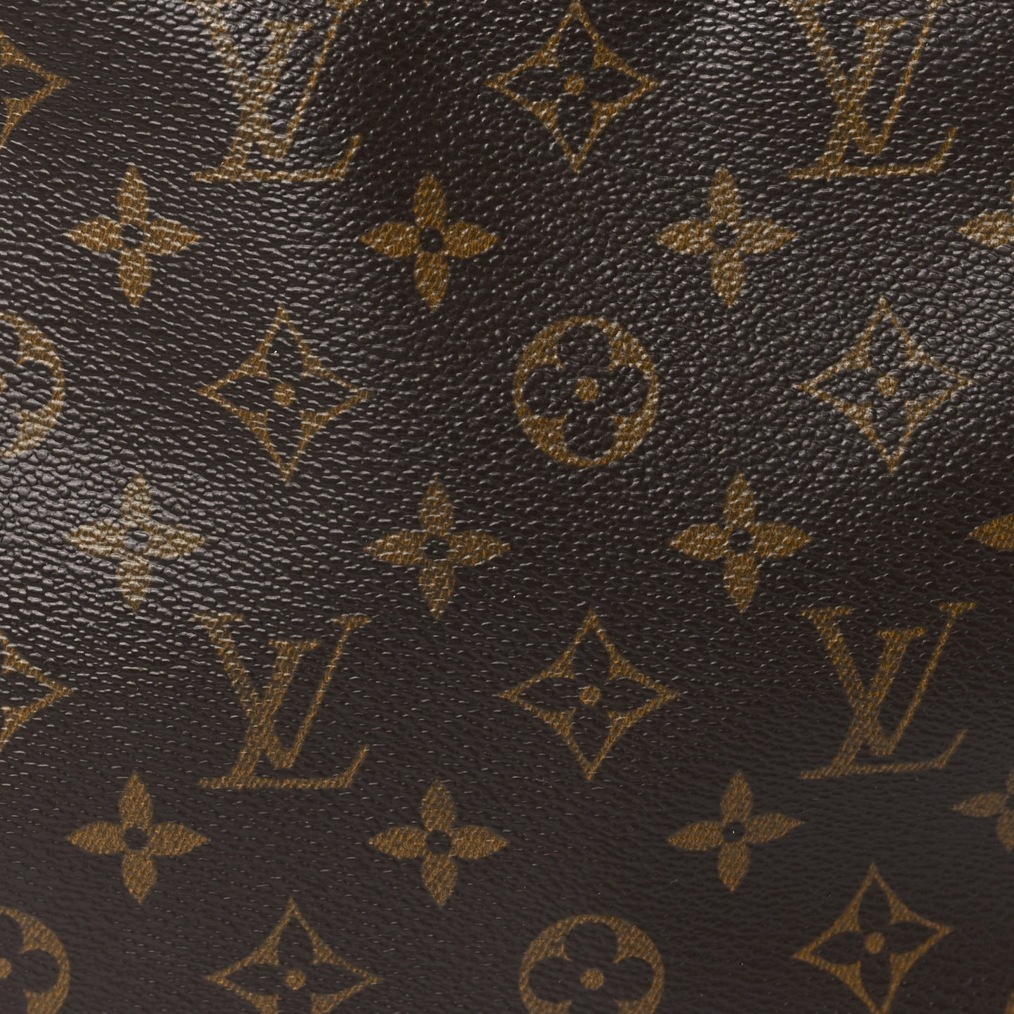 Monogram Croissant MM