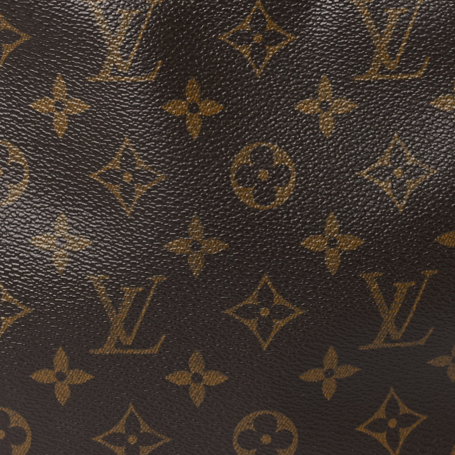 Louis Vuitton Monogram Croissant MM 7 of 12