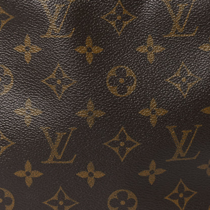 Louis Vuitton Monogram Croissant MM 7 of 12