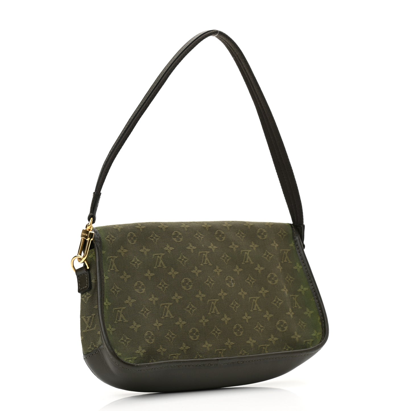 Mini Monogram Marjorie Kaki