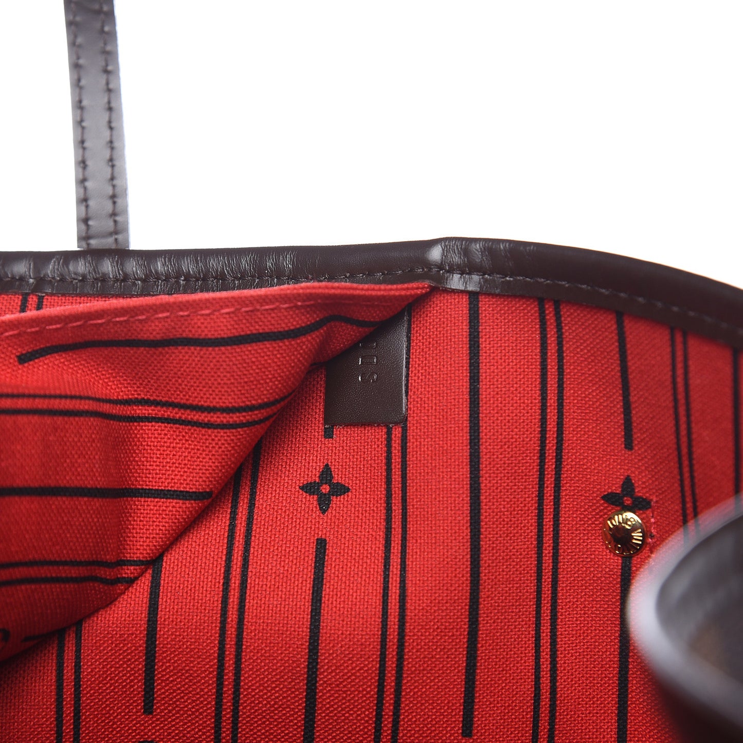 Damier Ebene Neverfull GM