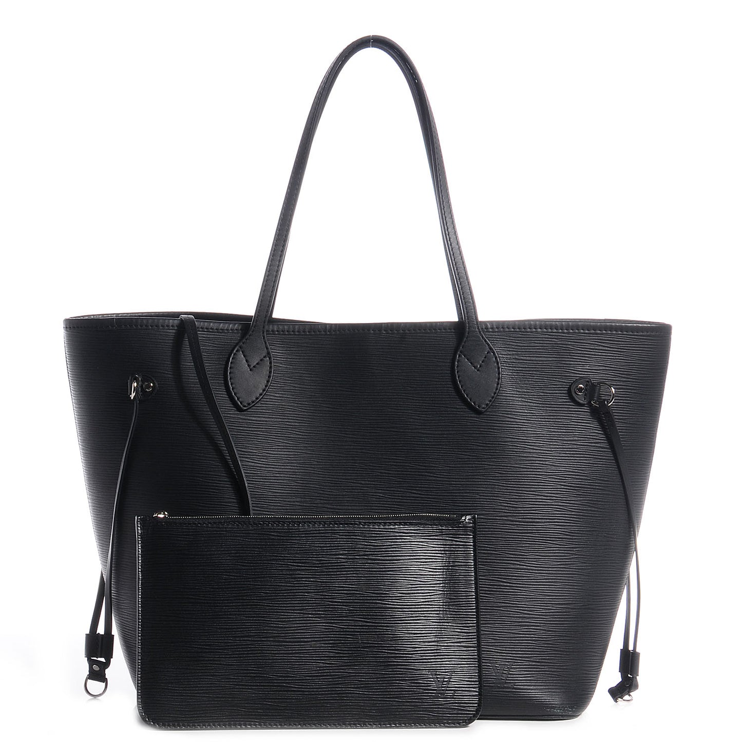 Epi Neverfull MM Black