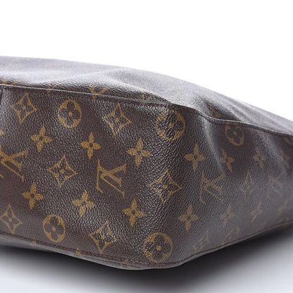 Louis Vuitton Monogram Looping GM 10 of 14