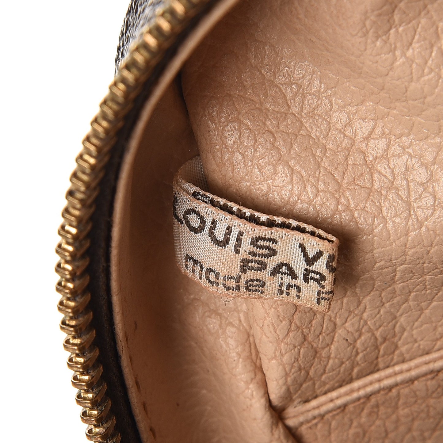 Monogram Trousse Toilette 23