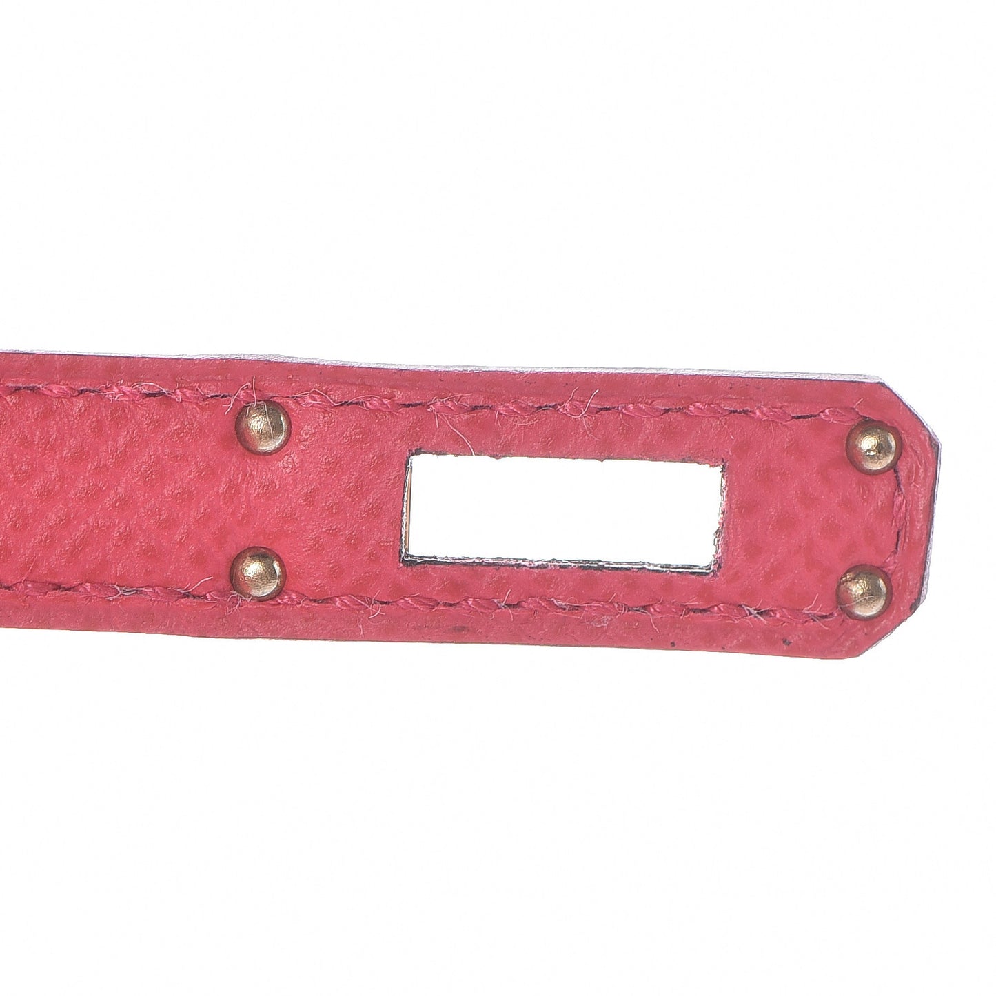 Epsom Kelly Sellier 25 Rose Extreme
