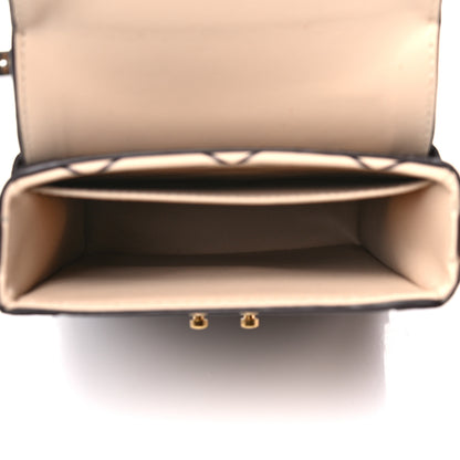 Louis Vuitton Reverse Monogram Pochette Trunk Verticale 5 of 12