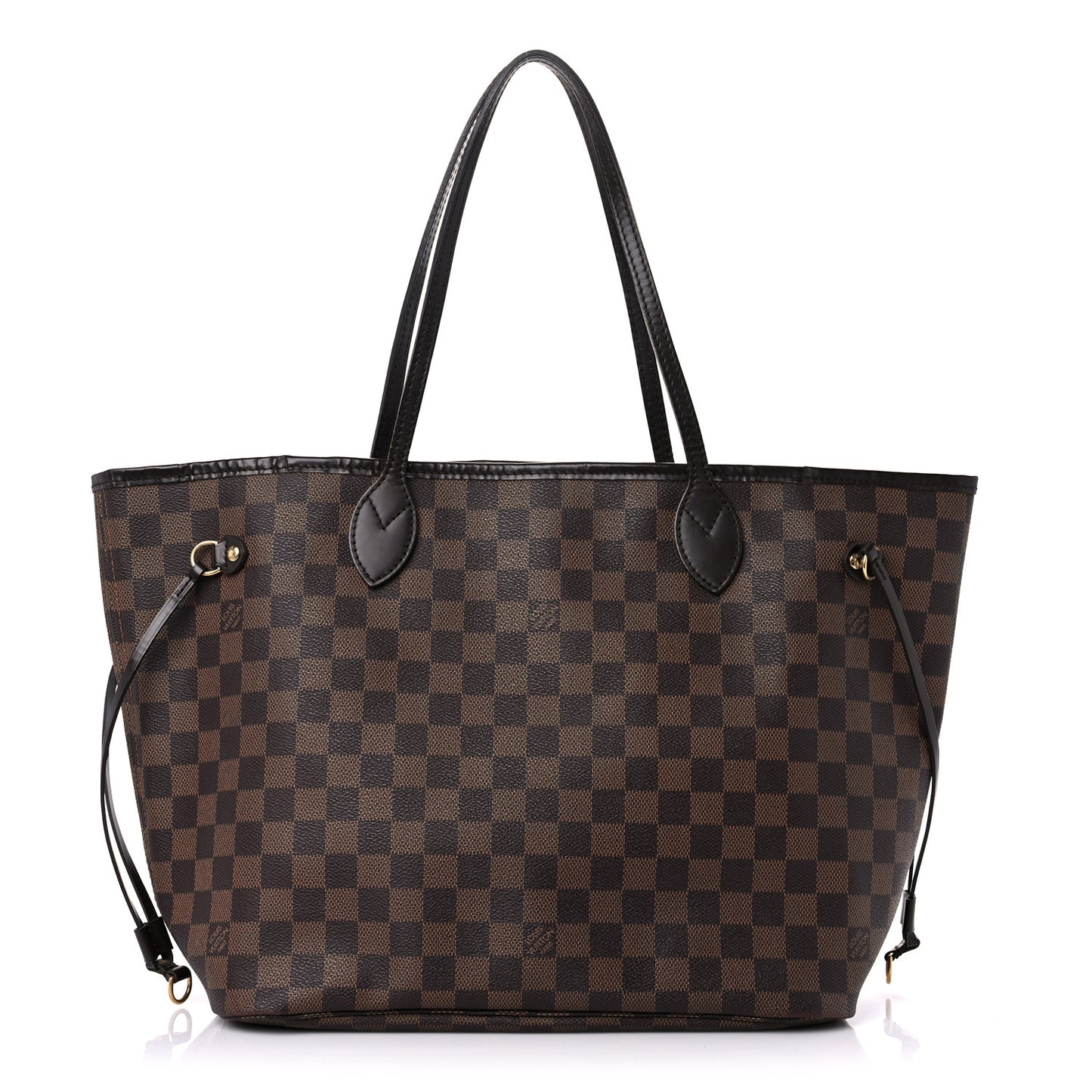 Damier Ebene Neverfull MM