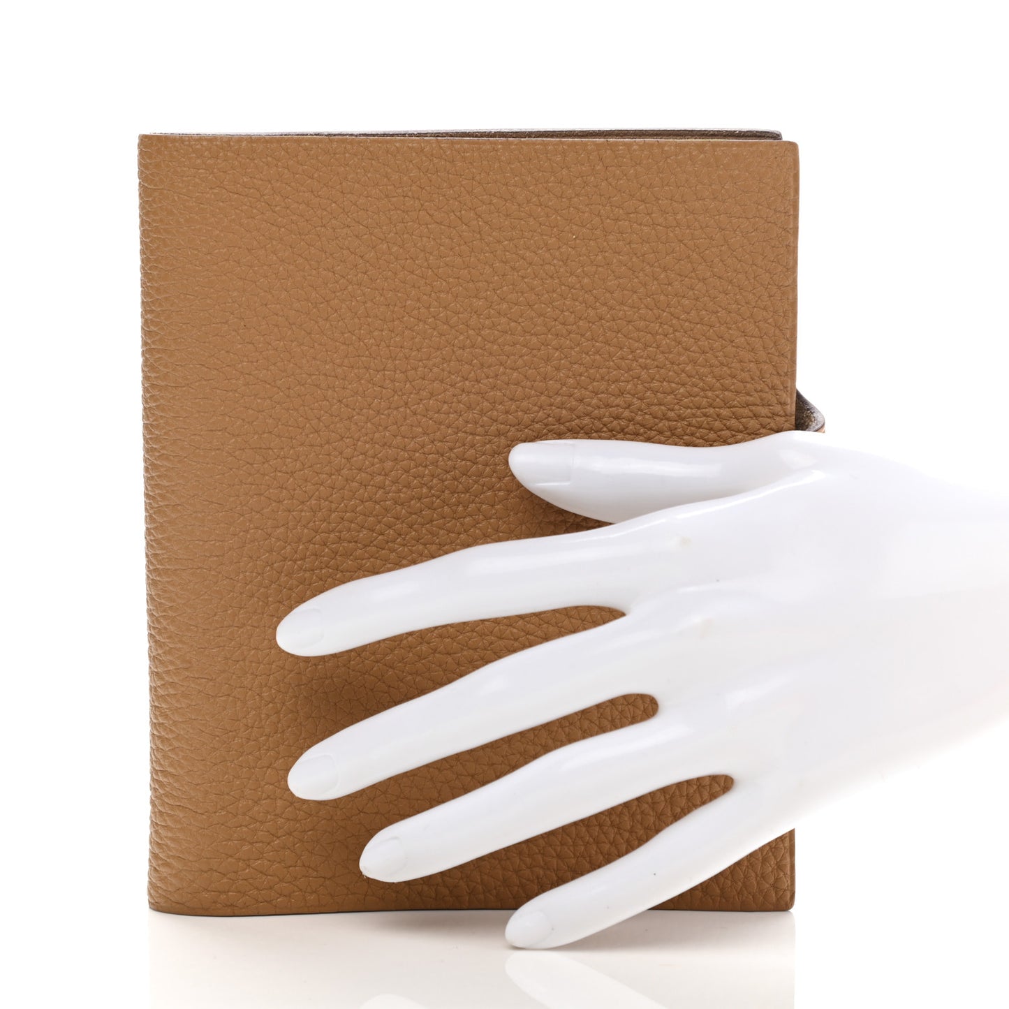 Togo Ulysse PM Notebook Cover Biscuit