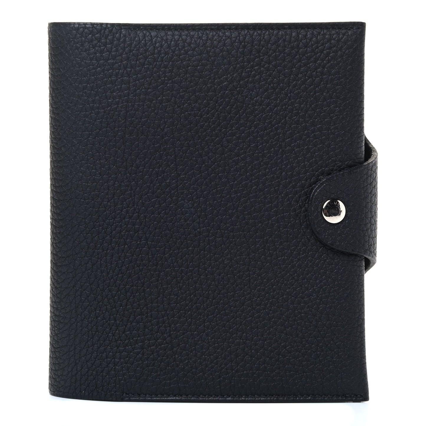 Togo Ulysse PM Notebook Cover Black