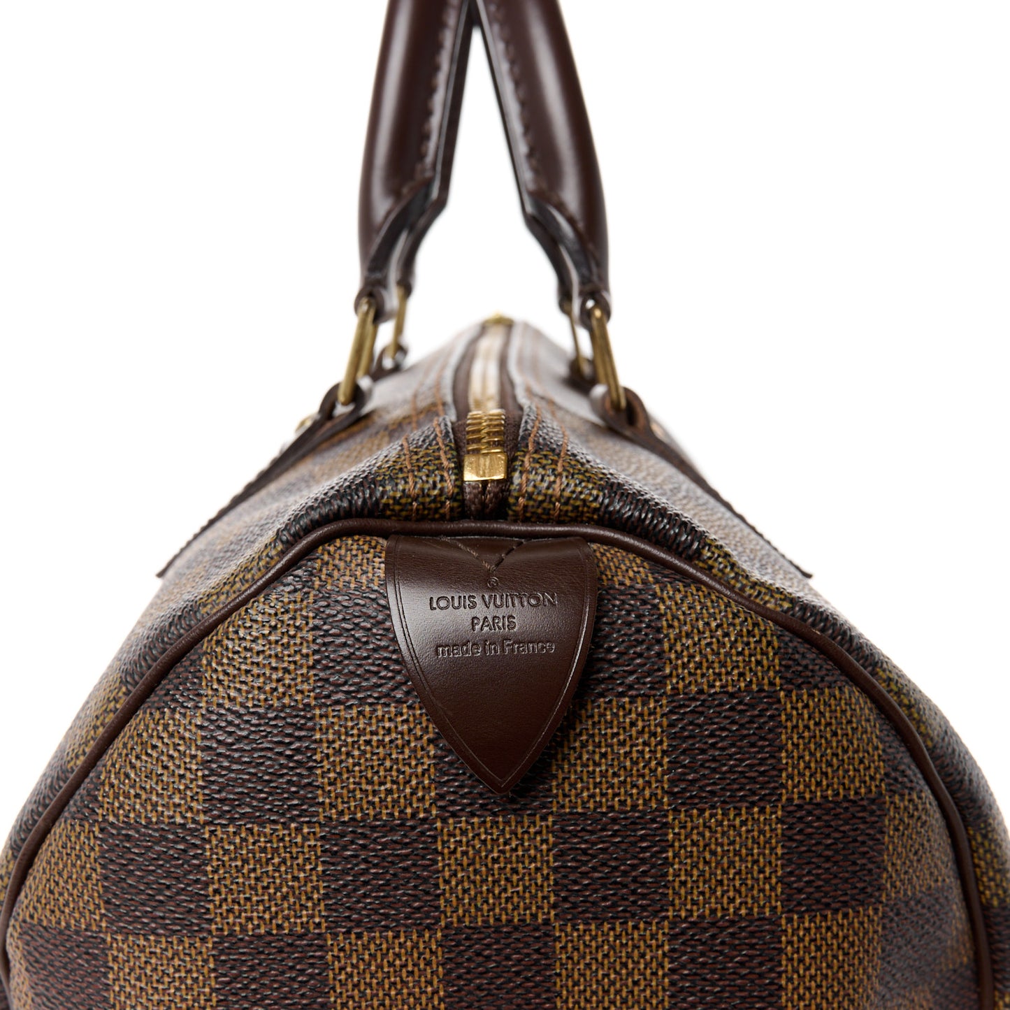 Damier Ebene Speedy 30