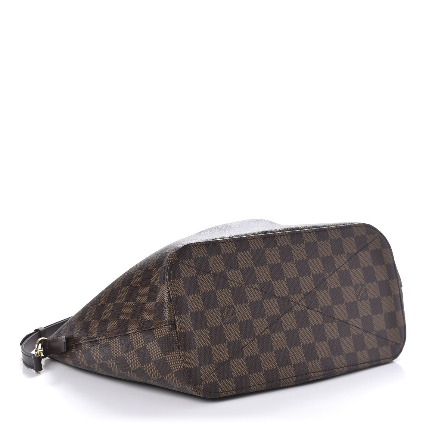 Damier Ebene Siena MM