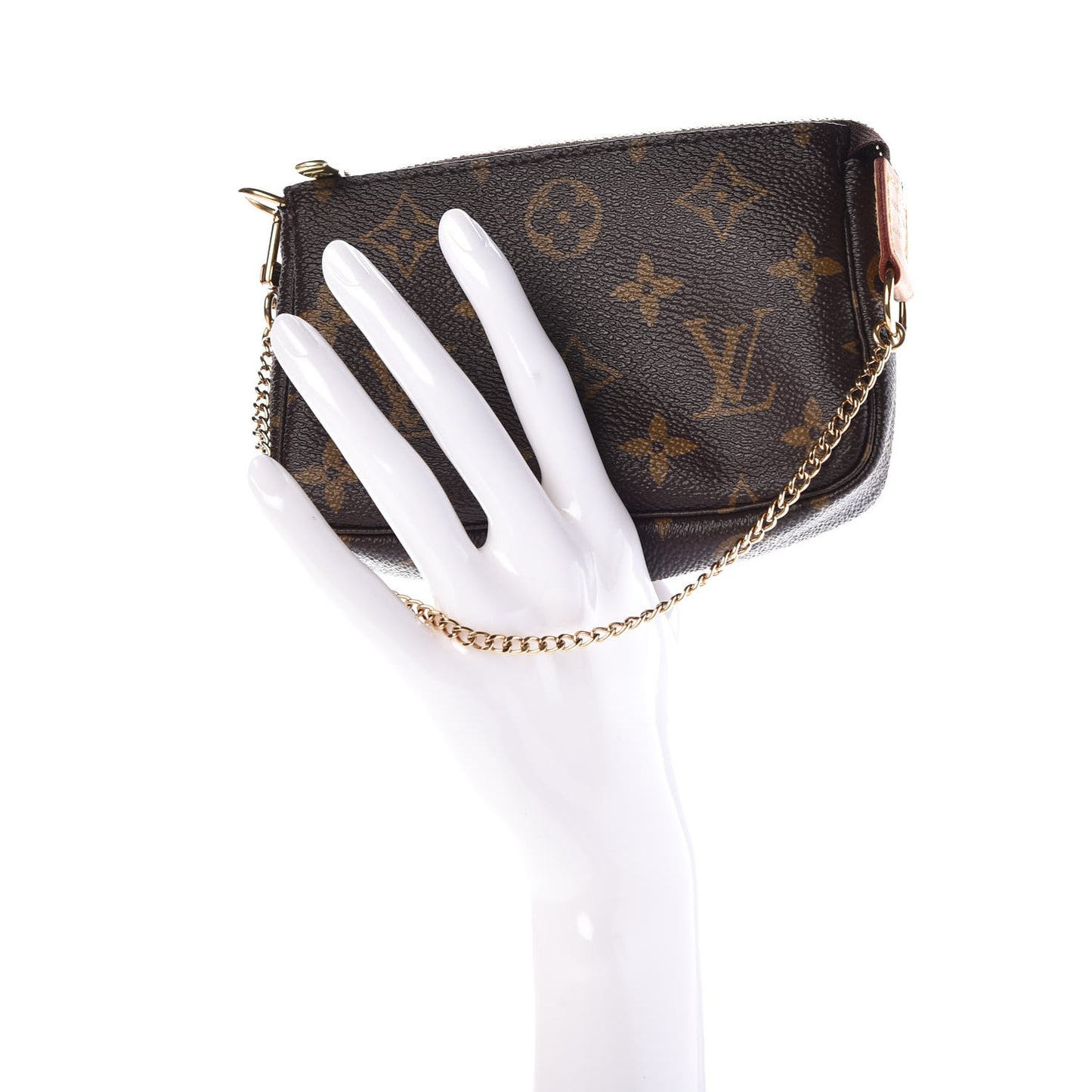Monogram Mini Pochette Accessories