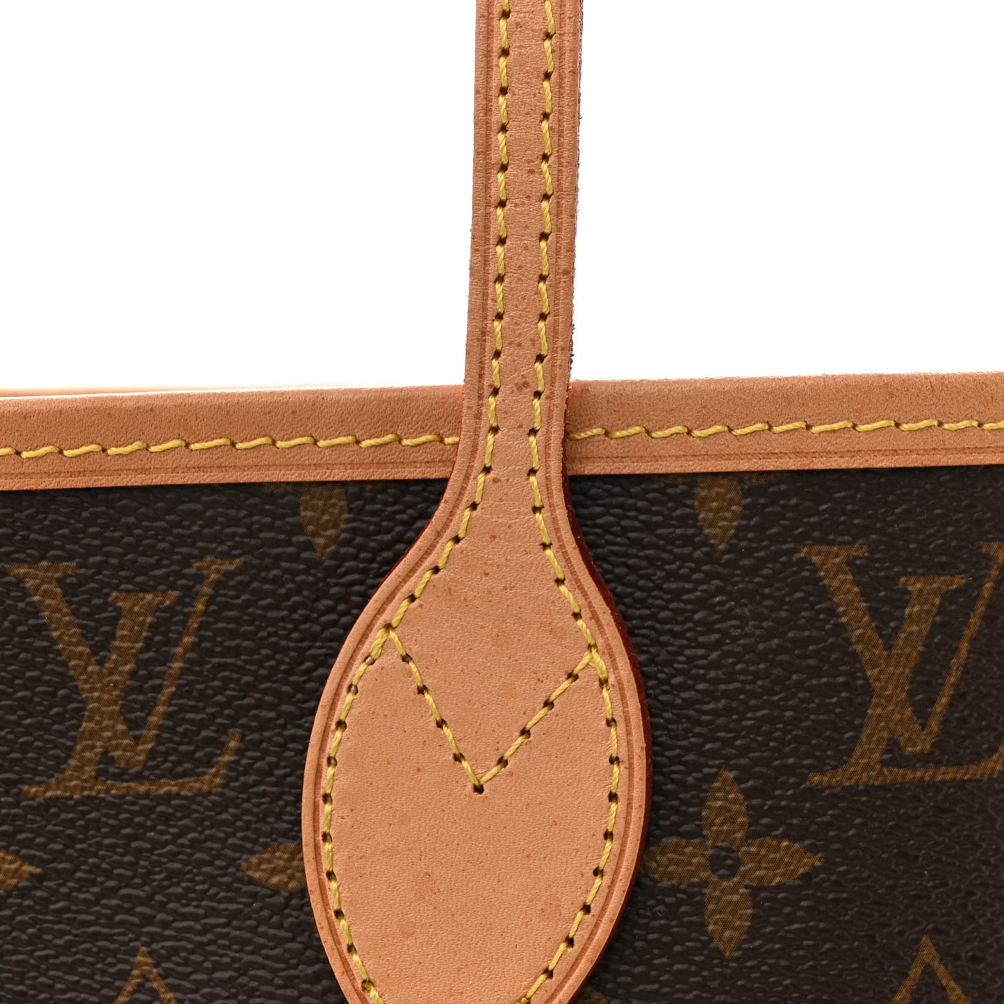 Monogram Neo Neverfull MM