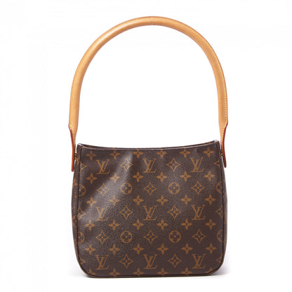 Louis Vuitton Monogram Looping MM 1 of 8