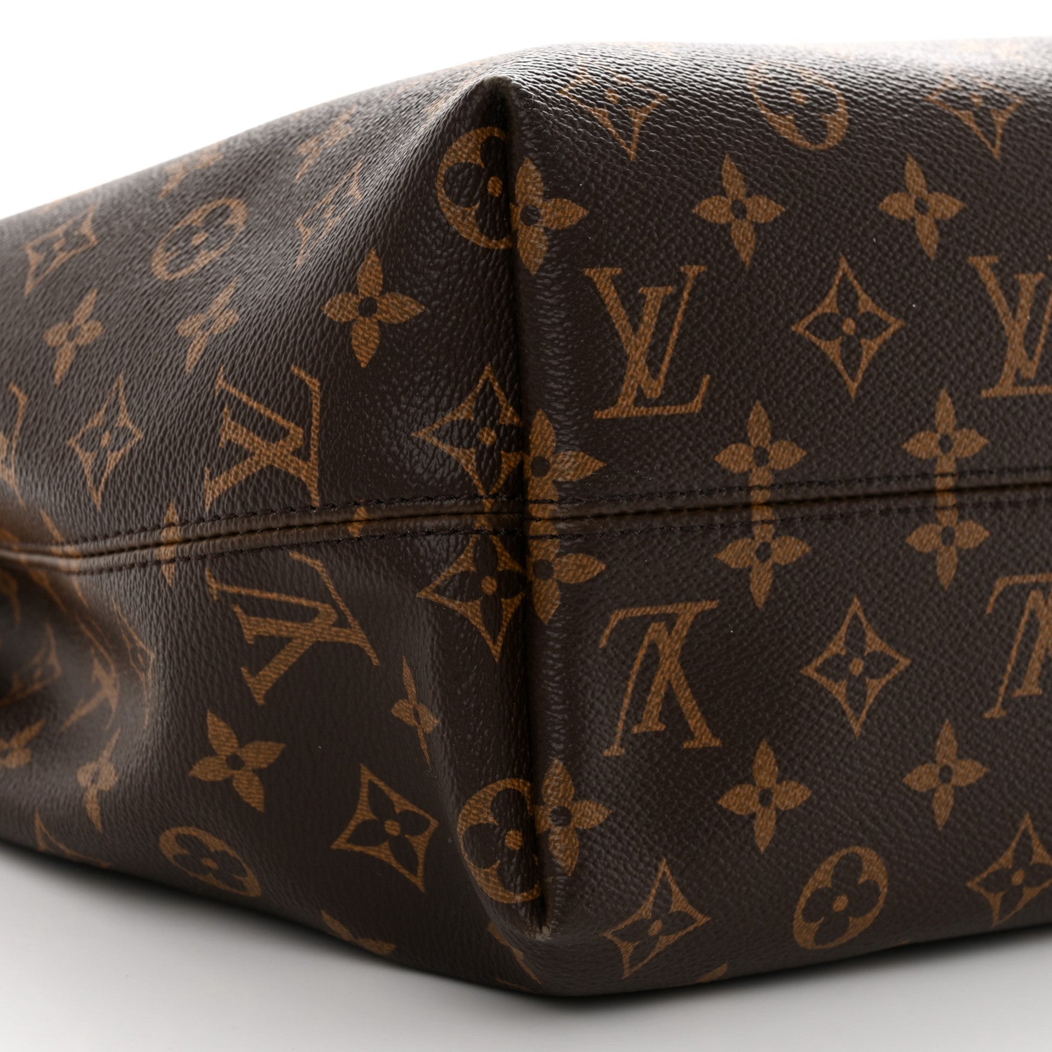 Louis Vuitton Monogram Graceful MM 8 of 10