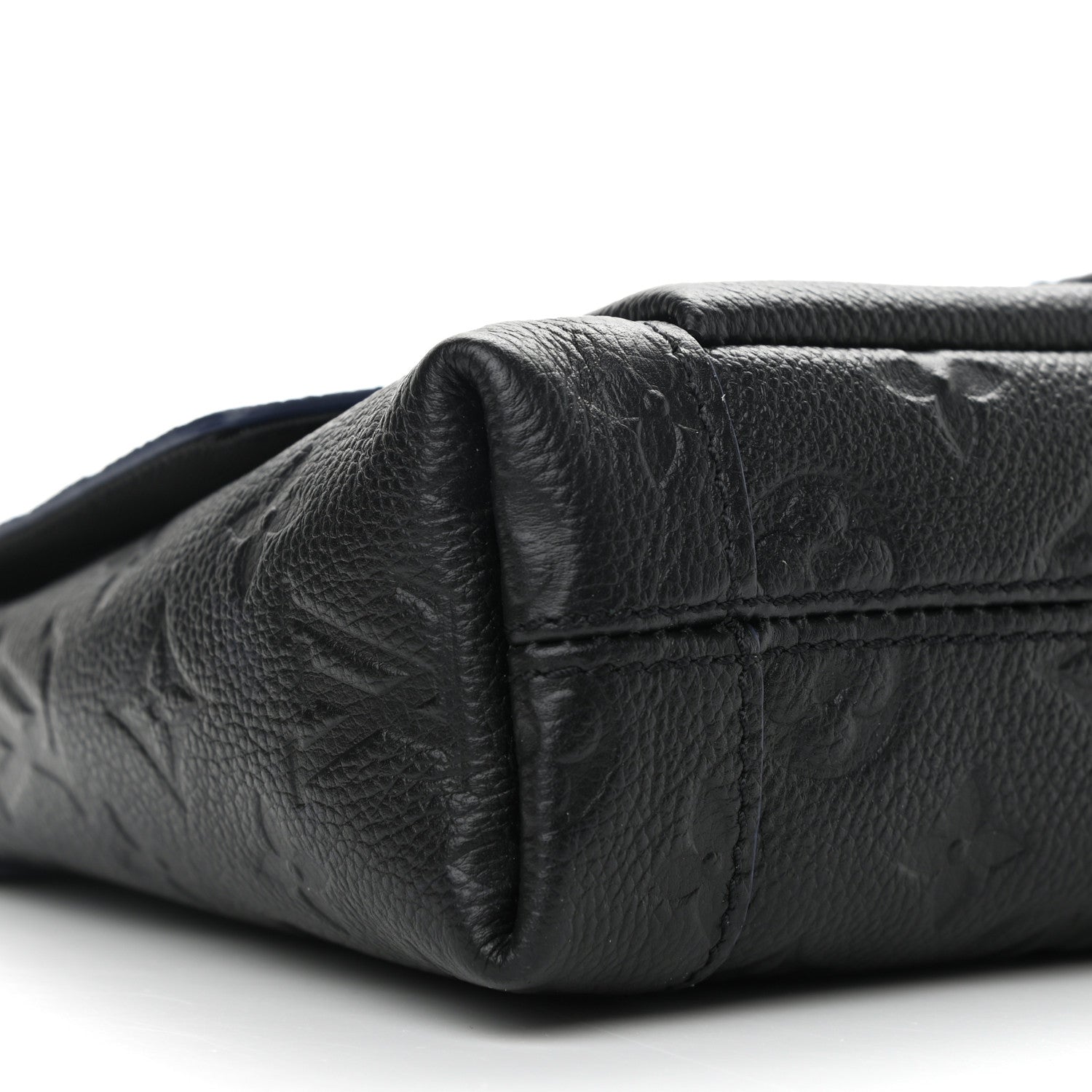 Louis Vuitton Empreinte Blanche BB Black 8 of 9