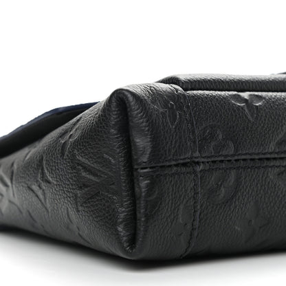 Louis Vuitton Empreinte Blanche BB Black 8 of 9