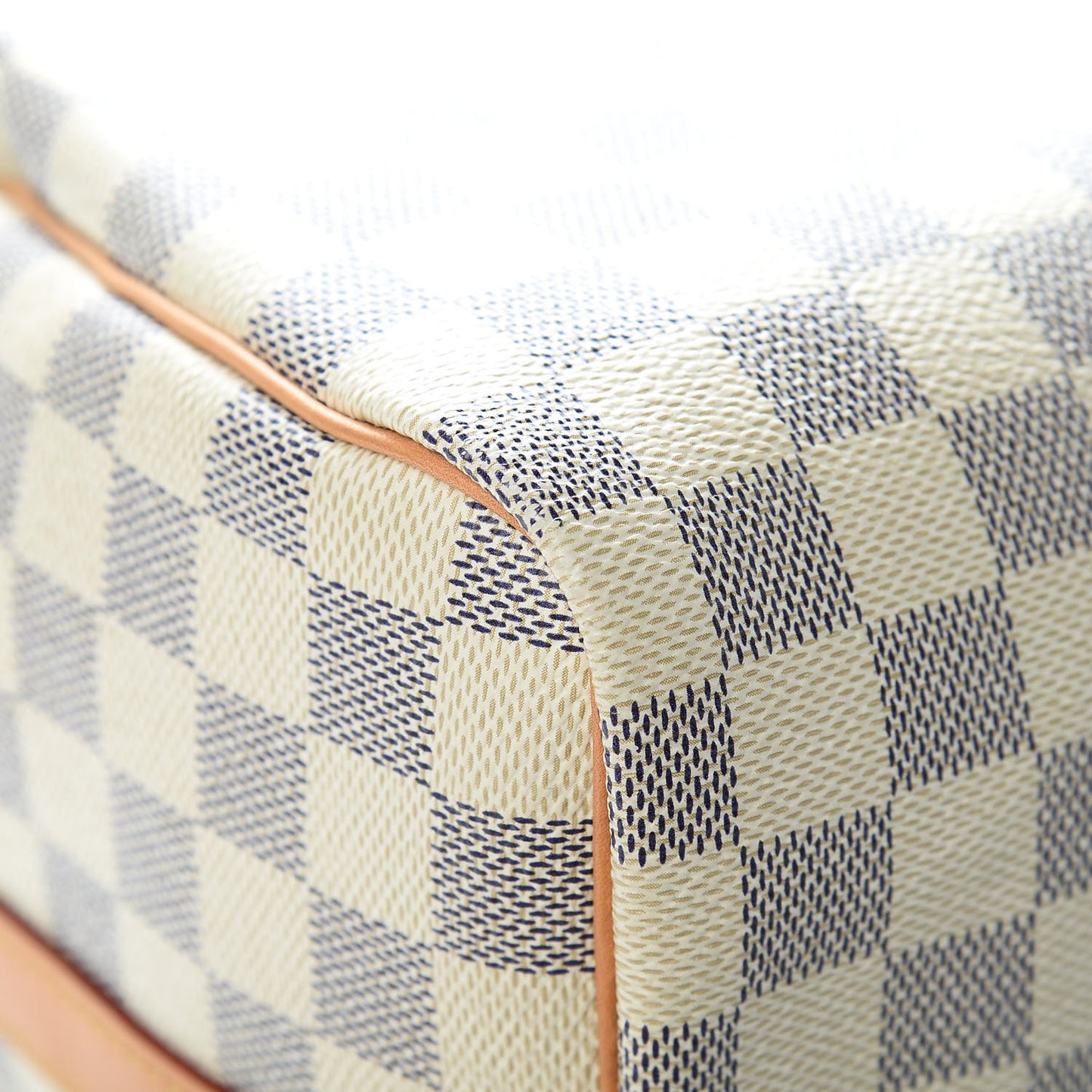 Damier Azur Speedy Bandouliere 30