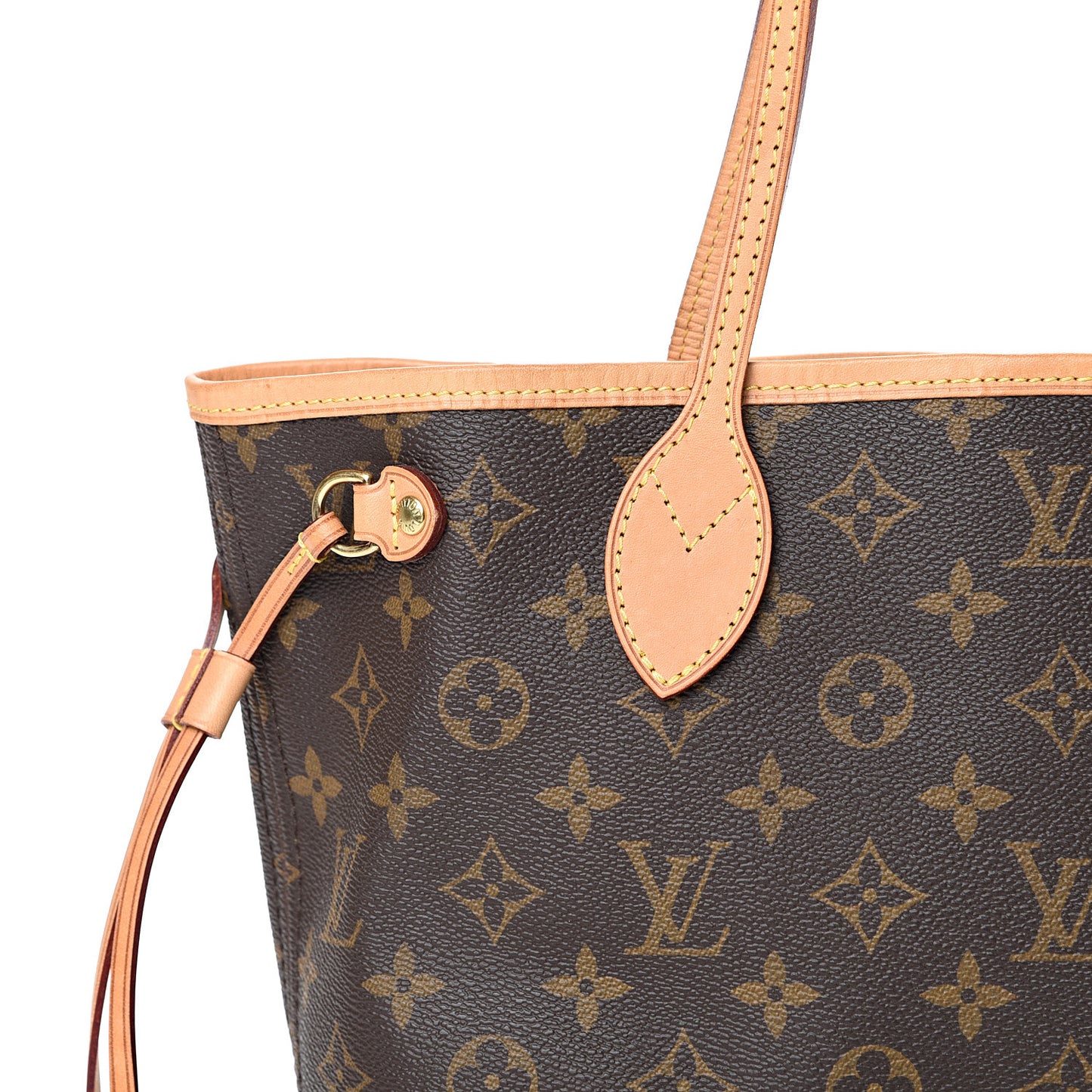 Monogram Neverfull PM