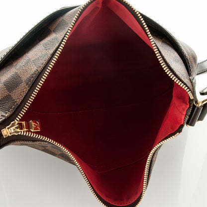Louis Vuitton Damier Ebene Bloomsbury PM 5 of 6