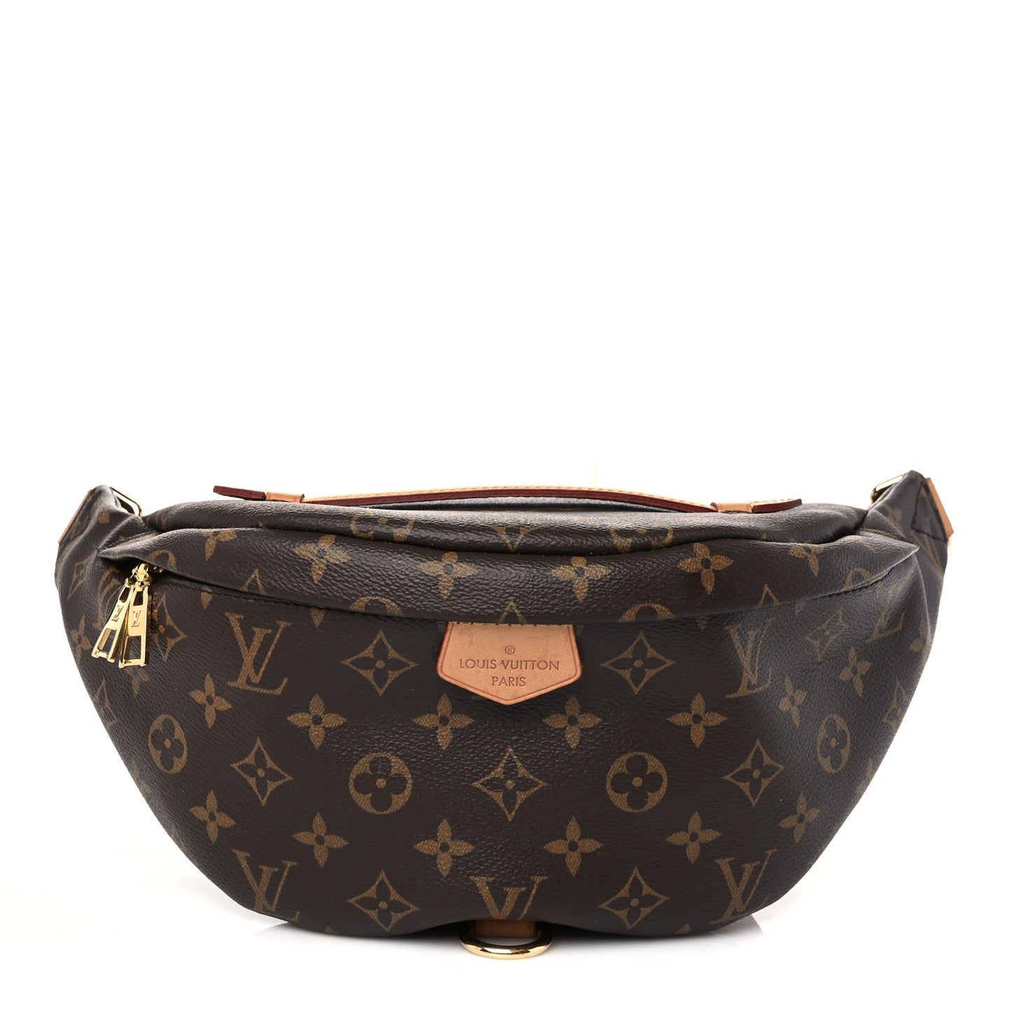 Monogram Bumbag