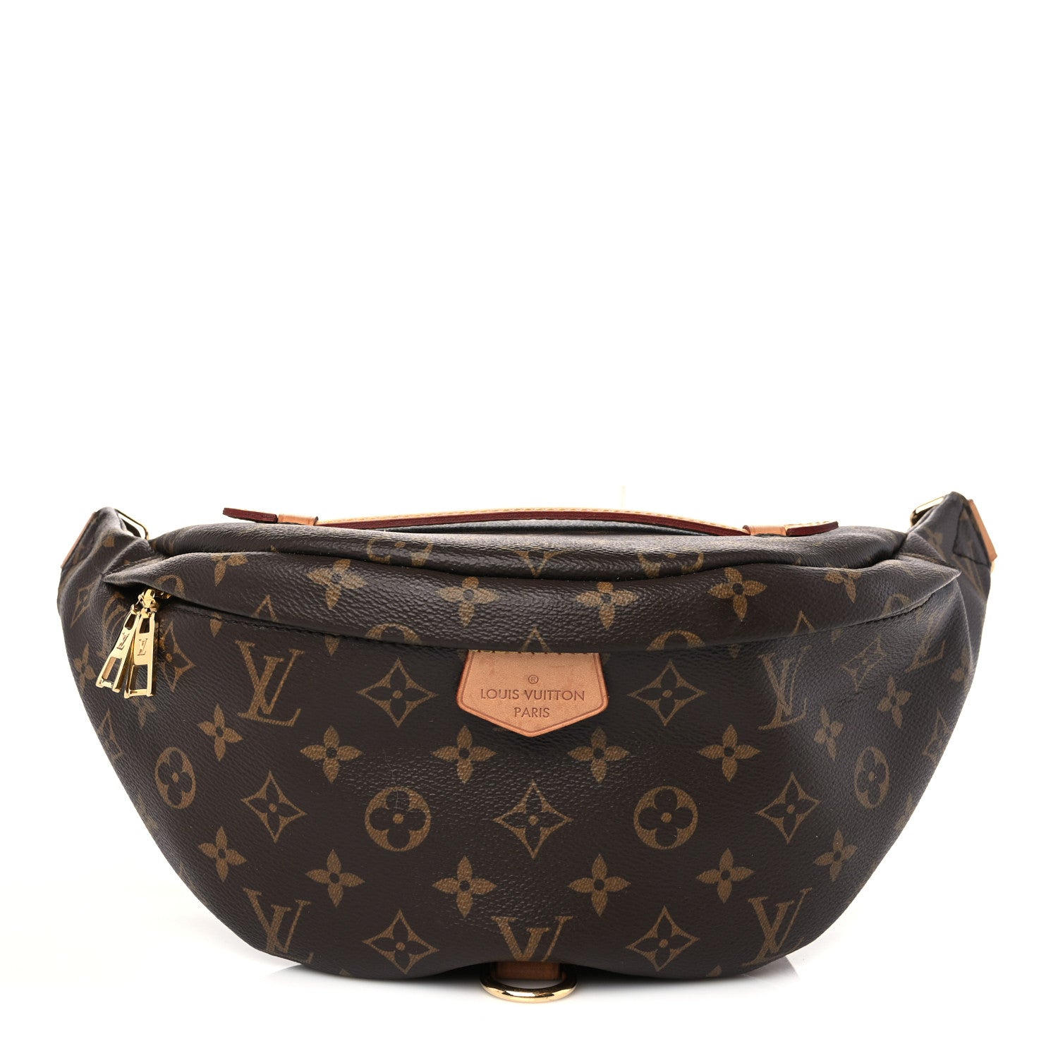 Louis Vuitton Monogram Bumbag 1 of 9